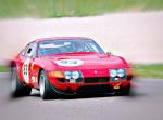 Ferrari 365 GTB/4 1971 года
